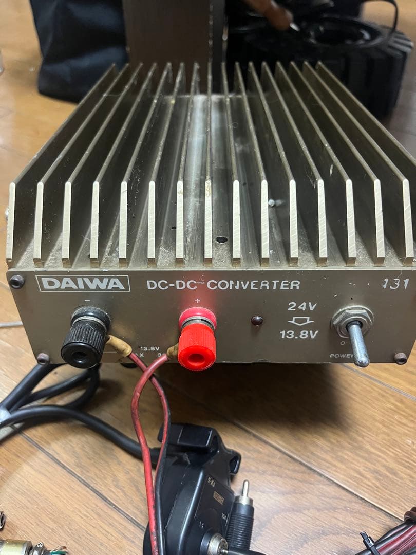 icom 無線機セット