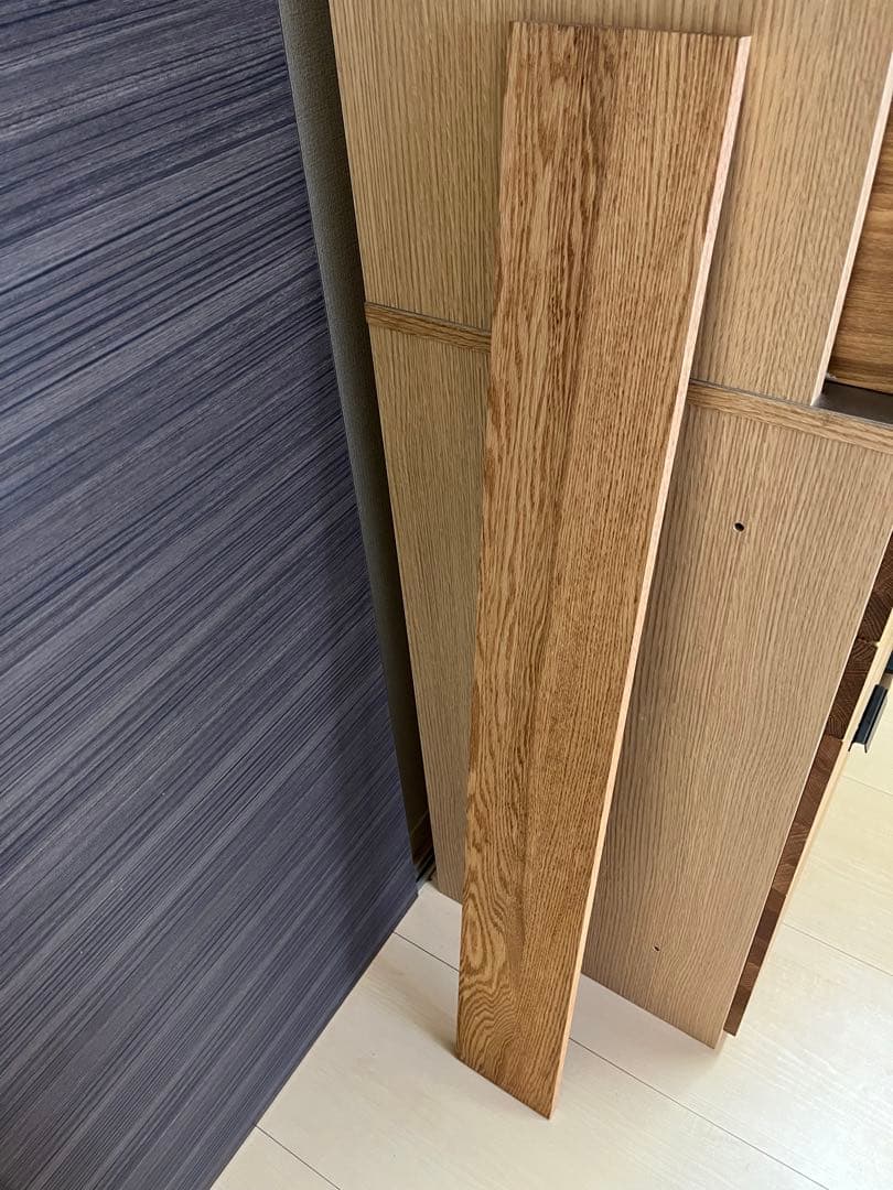 MOMO NATURAL カップボード