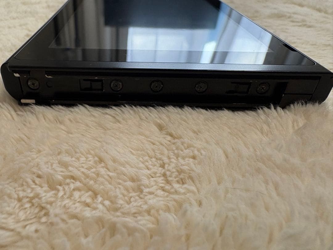【動作良好】Nintendo Switch 本体のみ　未対策機