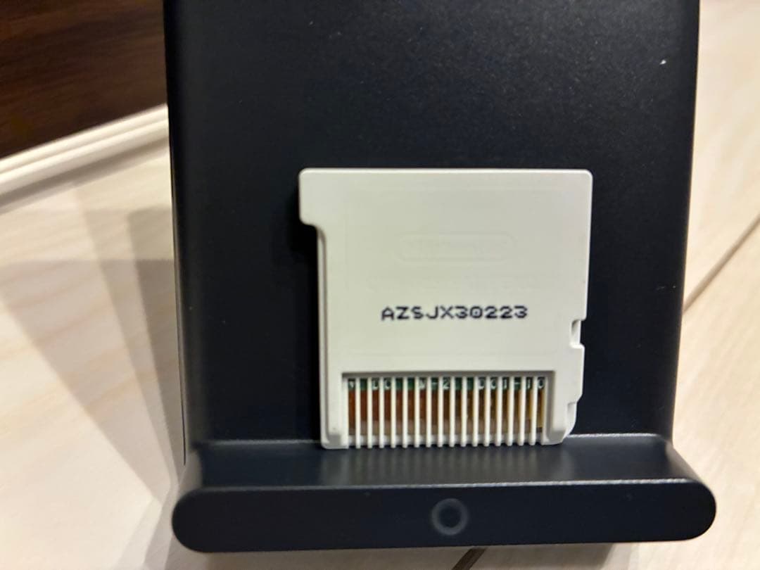 3DS 星霜のアマゾネス 動作確認済み