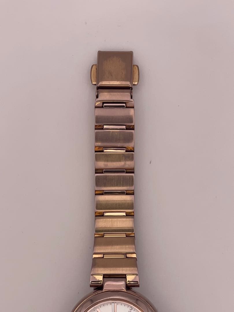 【ソーラー稼働品】 CITIZEN シチズン　XC クロスシー　日本製