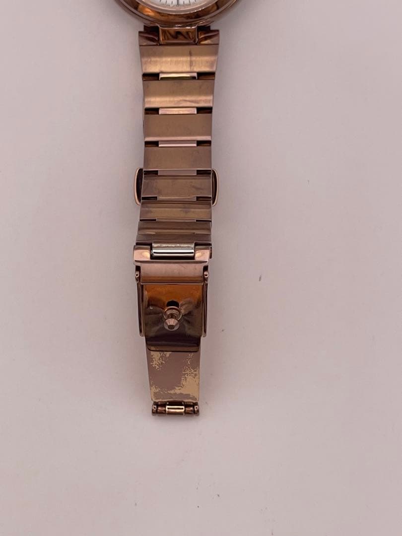 【ソーラー稼働品】 CITIZEN シチズン　XC クロスシー　日本製