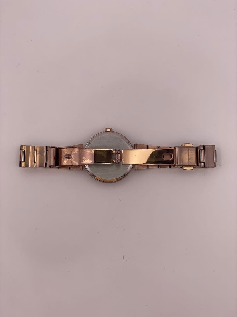 【ソーラー稼働品】 CITIZEN シチズン　XC クロスシー　日本製
