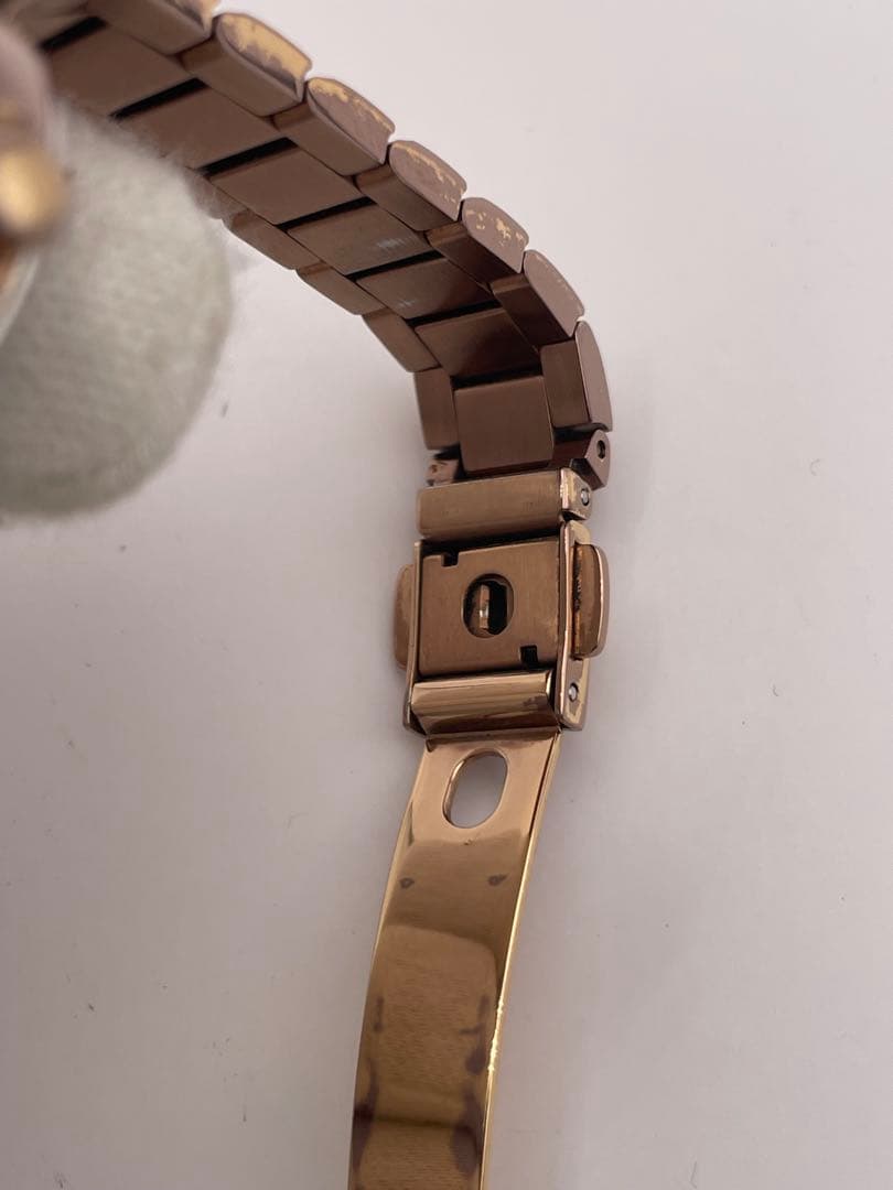 【ソーラー稼働品】 CITIZEN シチズン　XC クロスシー　日本製