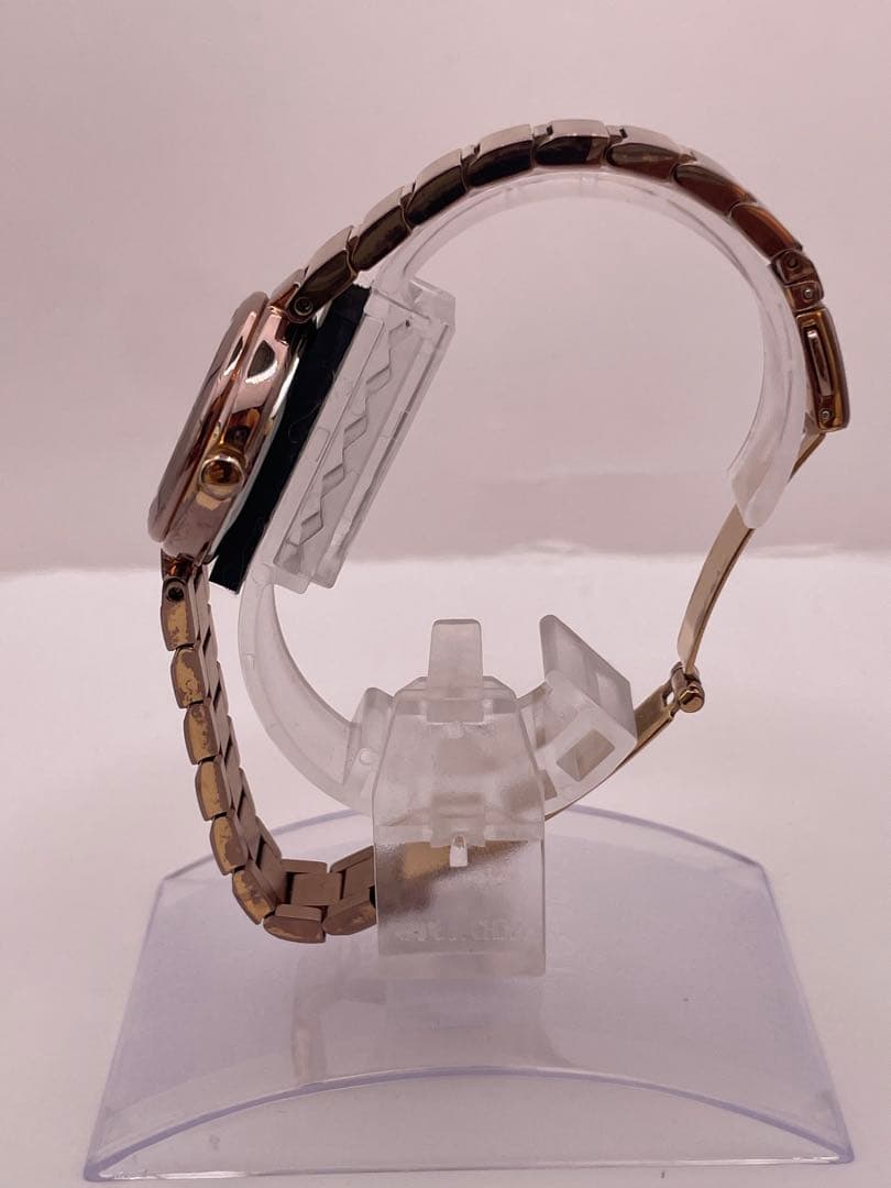 【ソーラー稼働品】 CITIZEN シチズン　XC クロスシー　日本製