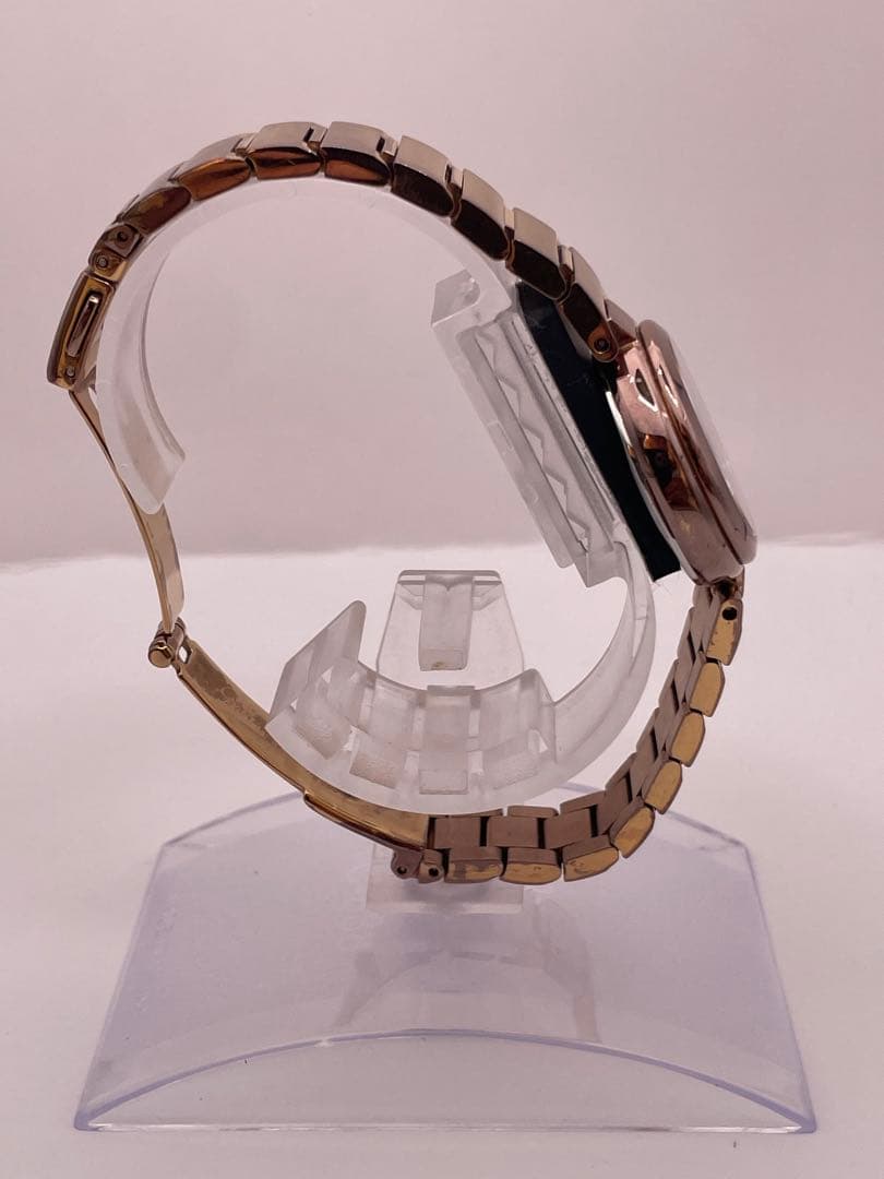 【ソーラー稼働品】 CITIZEN シチズン　XC クロスシー　日本製