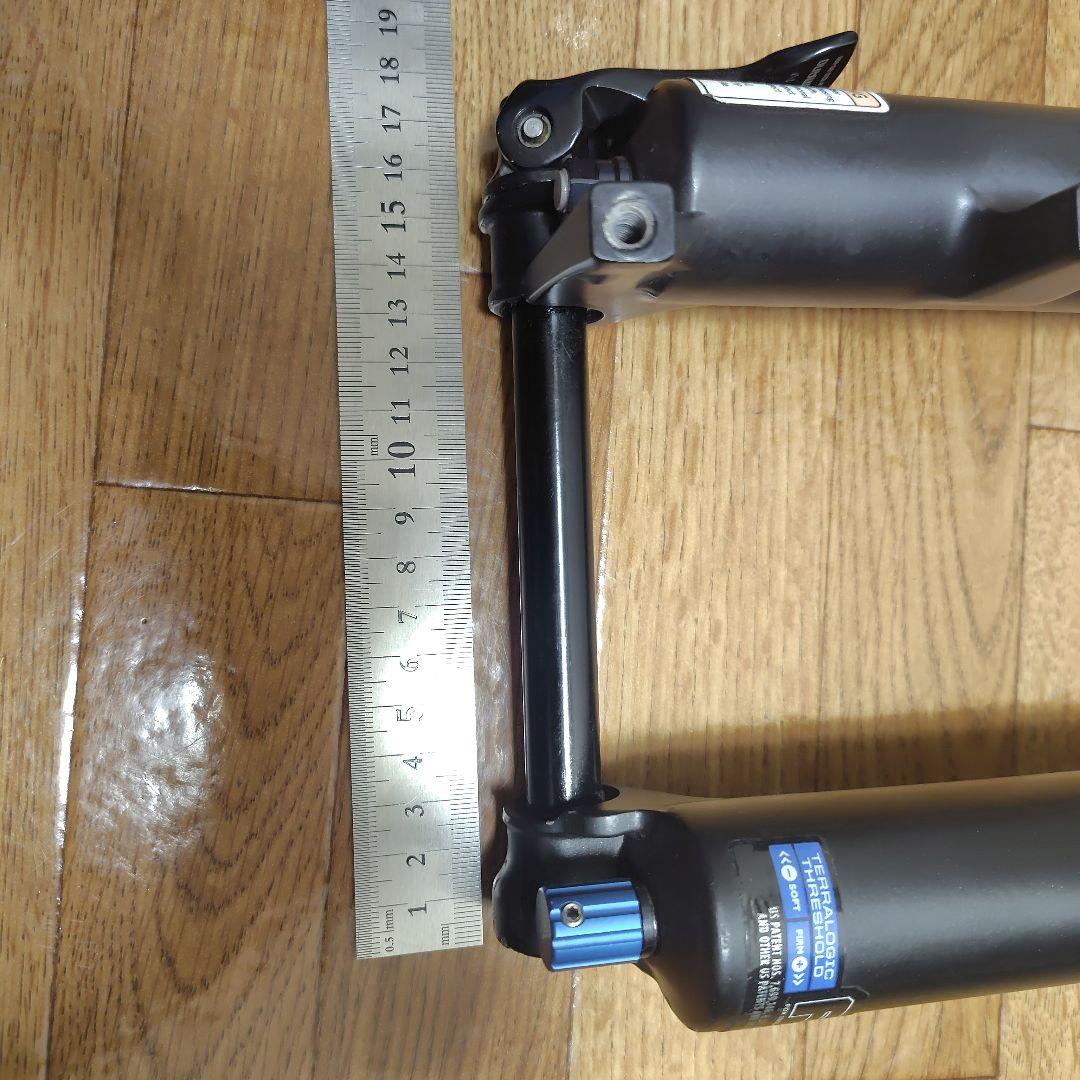 FOX　サスペンションフォーク　MTB 29インチ　ジャンク