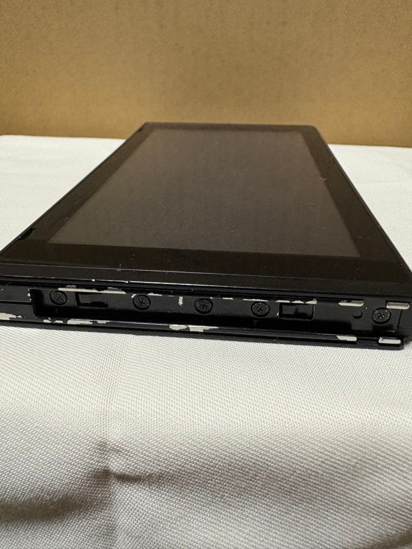 【ジャンク品】Nintendo Switch 本体