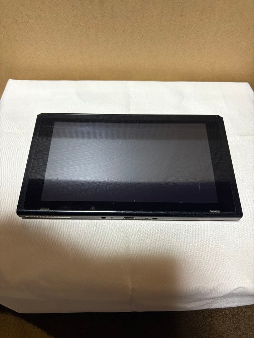 【ジャンク品】Nintendo Switch 本体