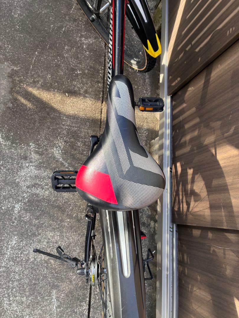 子供 自転車 BRIDGESTONE 24インチ【引き取り限定】