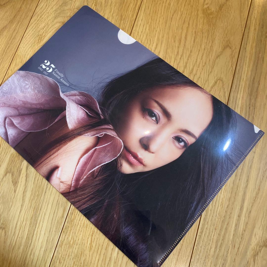 Finally Namie Amuro 25thドームツアー