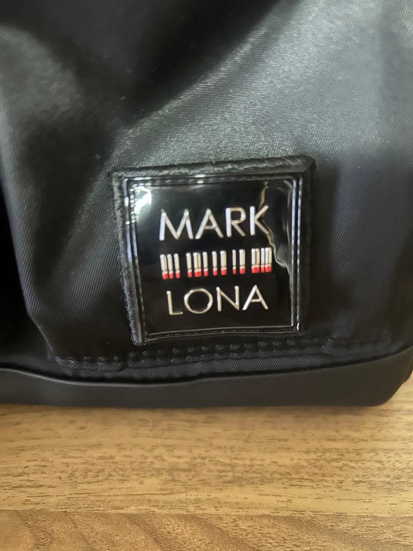 はるMARK&LONA カートバック
