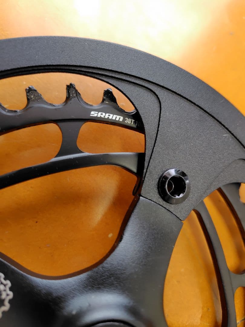 SRAM 新車僅走行外しコンポセット NX Eagle 1×12速