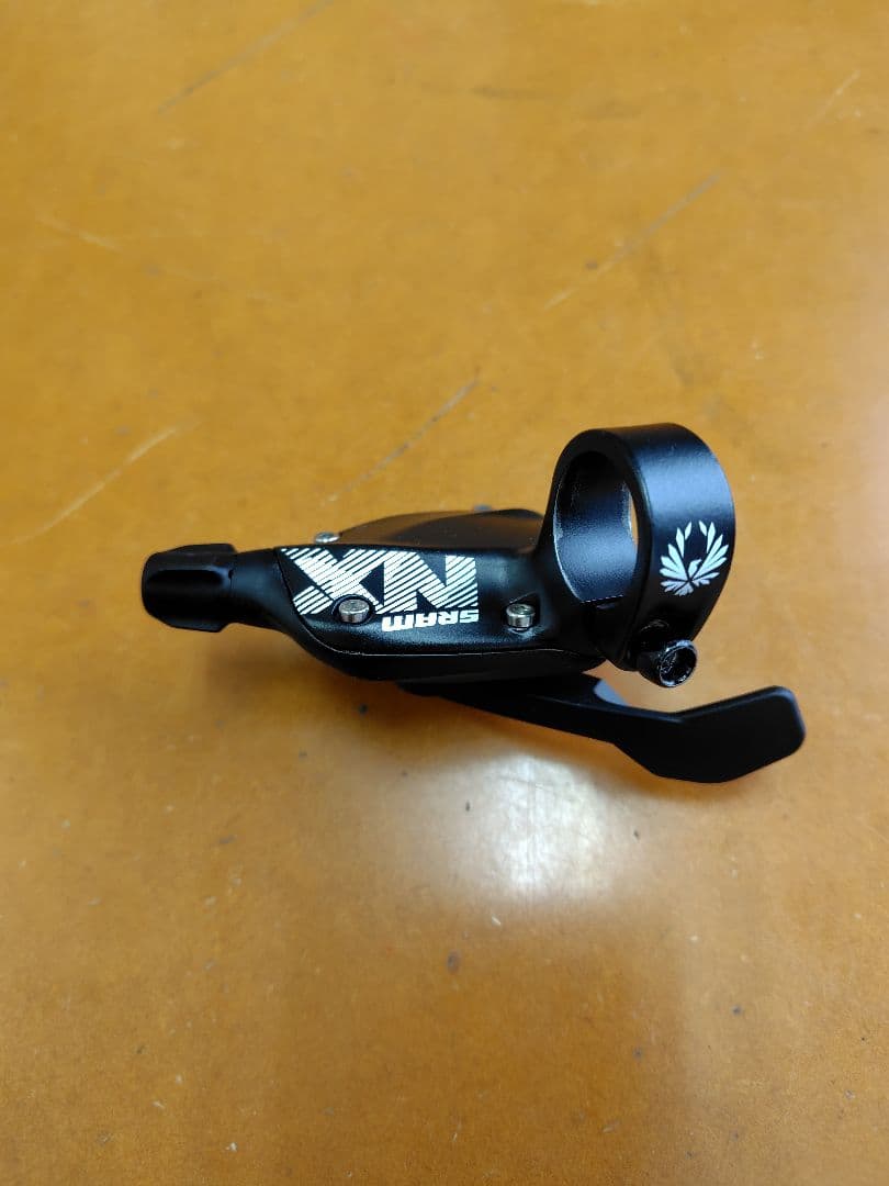 SRAM 新車僅走行外しコンポセット NX Eagle 1×12速