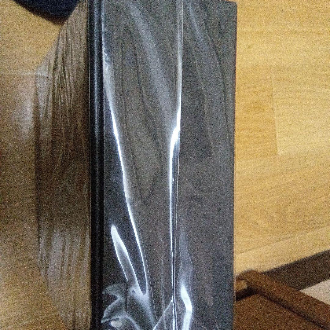 「月姫-A piece of blue glass moon-」 未開封品