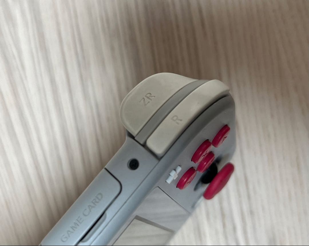 Nintendo Switch Lite ポケモンデザイン