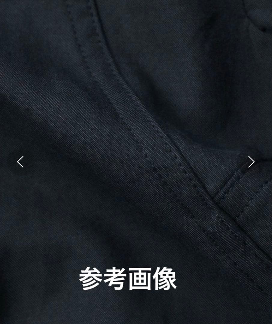 【未使用】Vivienne Westwood MANオーバーサイズドルマンコート