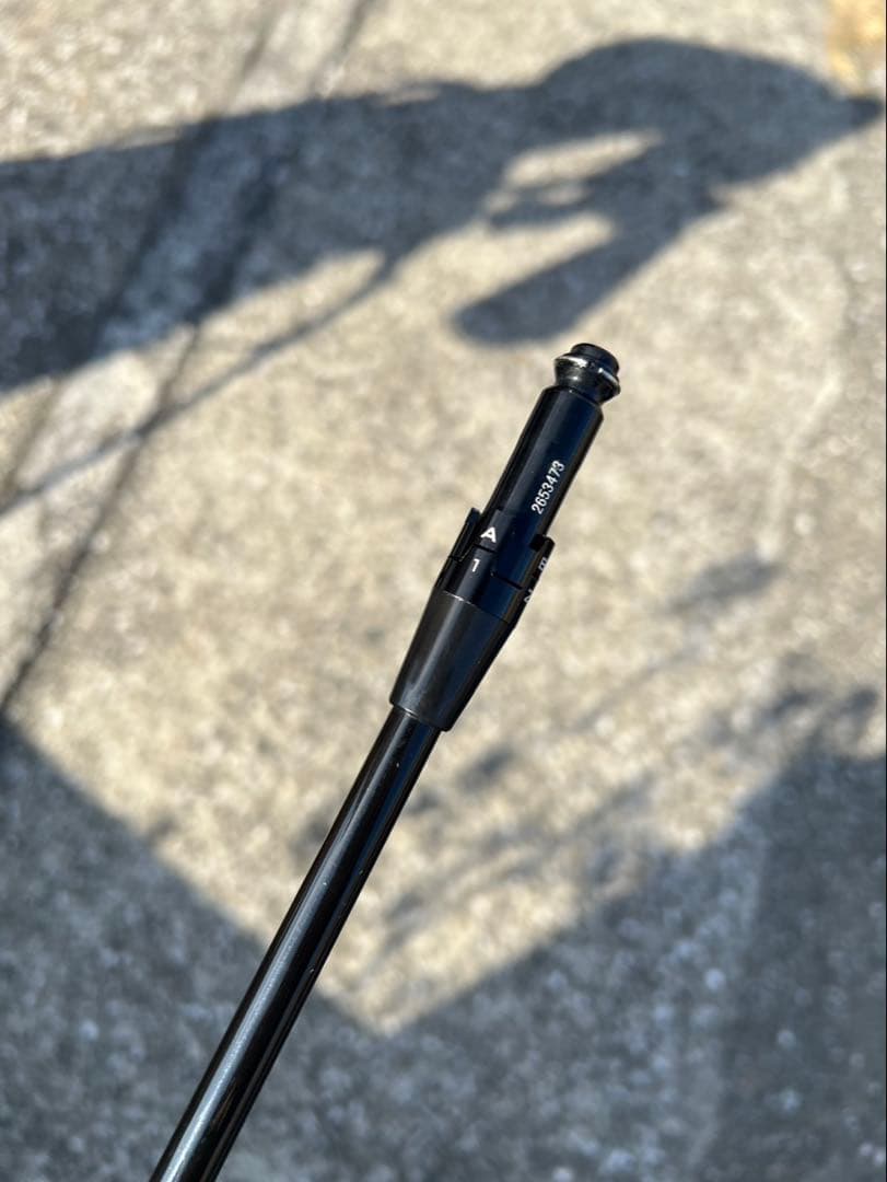TENSEI 1K Proブルー　 テンセイ ブルー　ピンスリーブ ドライバー用
