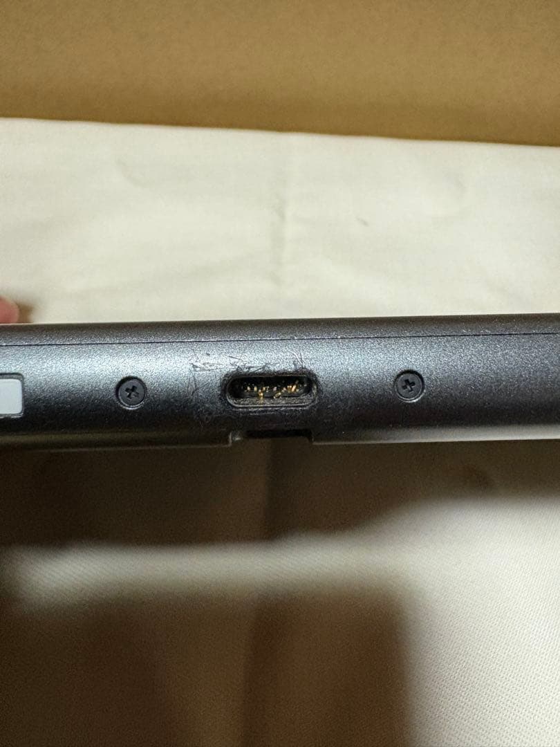 【ジャンク品】Nintendo Switch Lite ディアルガ・パルキア