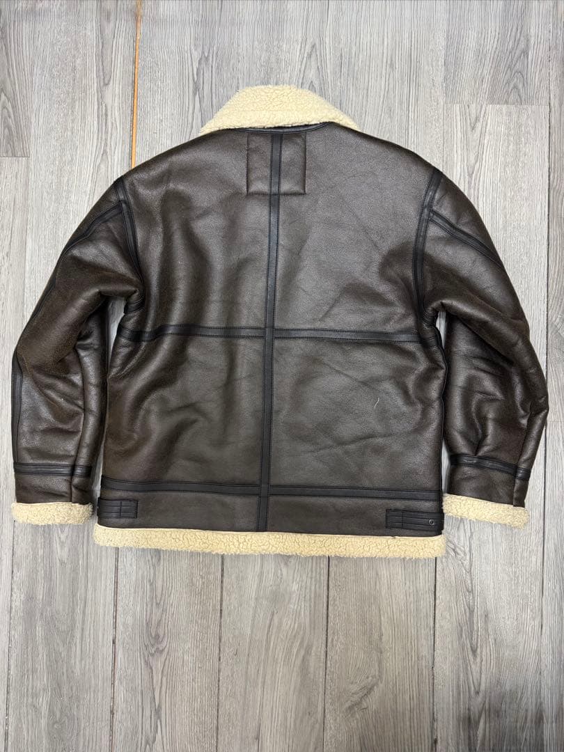 Alpha industries B-3 ジャケット