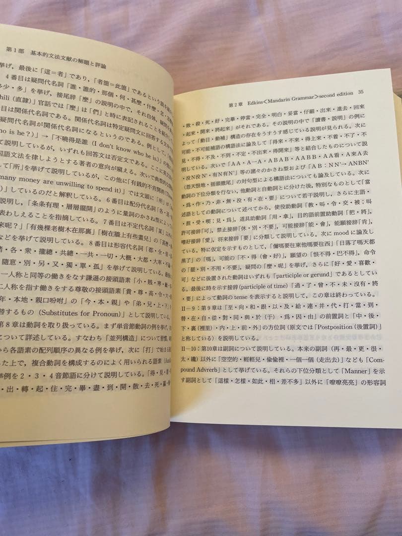 【新品】中国語教学文法概論　著者: 鳥井 克之　(入手困難書籍)