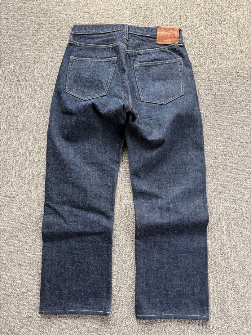 しょしょSUGER CANE シュガーケーン デニム