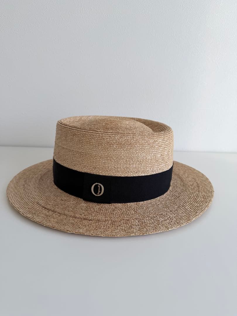 シャポードオーChapeaud'O ハット カンカン帽