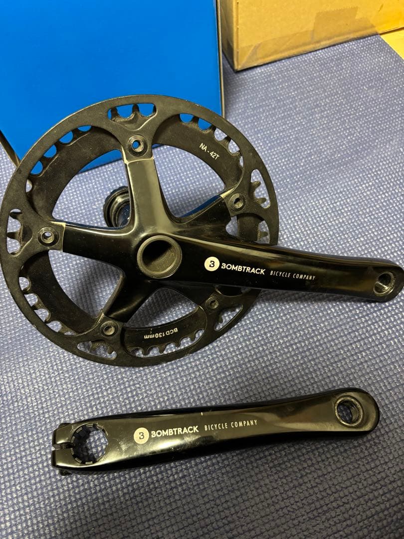 自転車　パーツ　クランク　スプロケット　ディレーラー　コンポ　セット シマノ