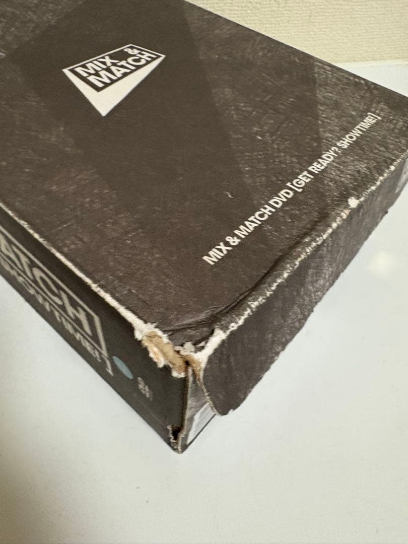 iKON CD DVD ❸