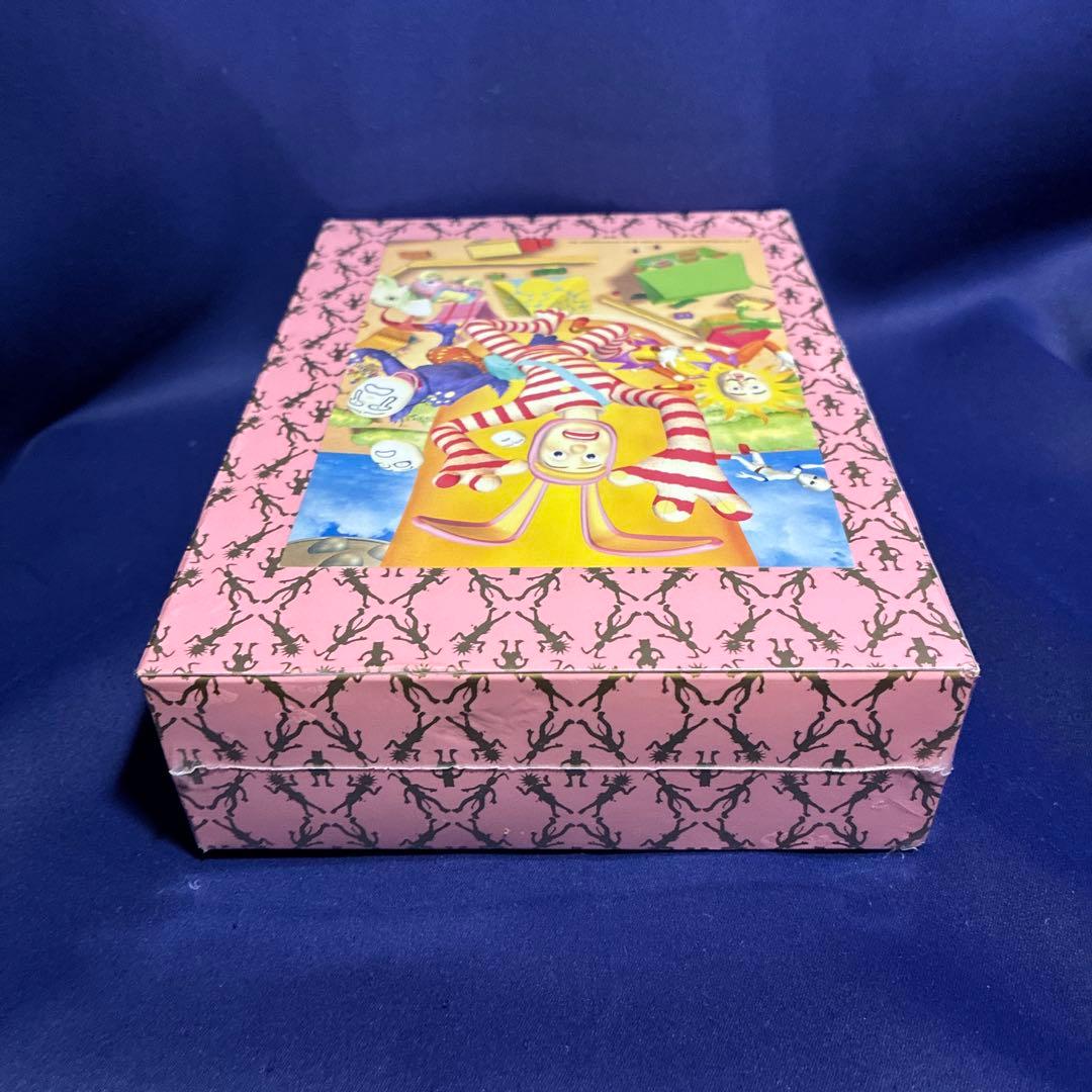 POPEE the ぱフォーマ DVD-BOX