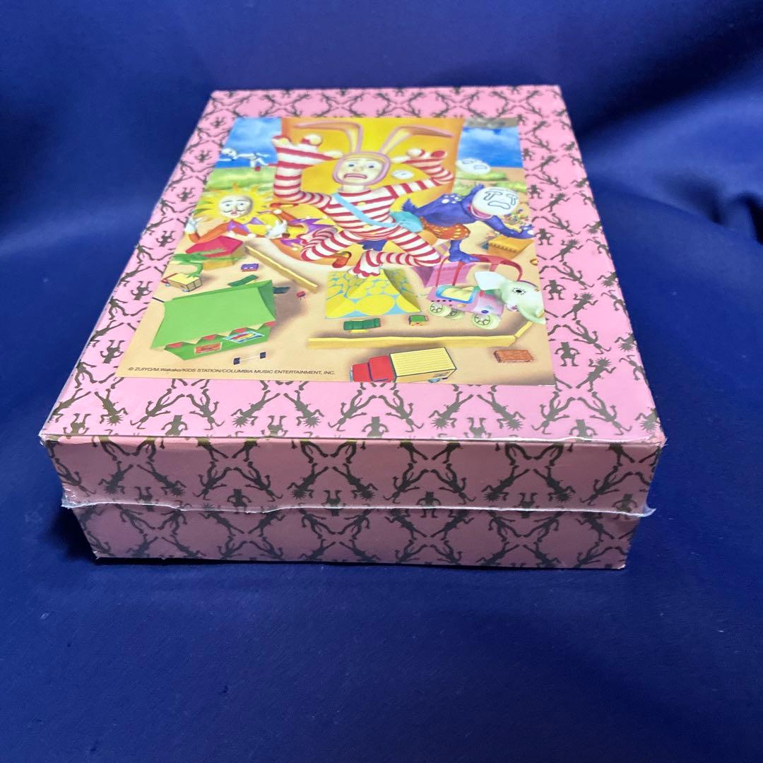 POPEE the ぱフォーマ DVD-BOX