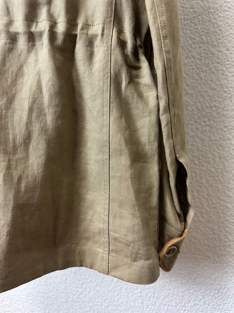 ジャケット・アウター DOLCE&GABBANA 00s Piping Leather Jacket