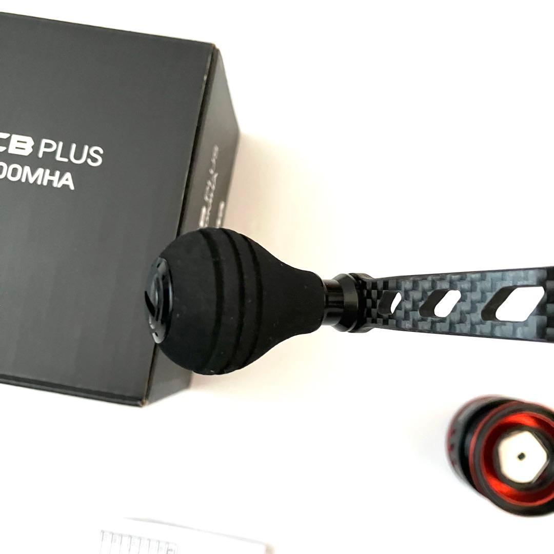 【美品】ITX CB PLUSアイティーエックスシービープラス 3000MHA