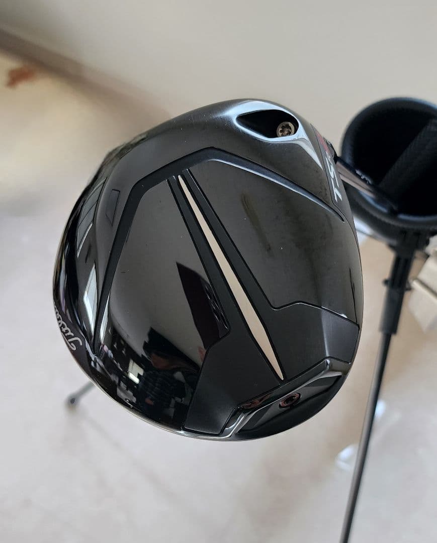 タイトリストTSR2 1W&4W VENTUS BLUE6S(VELOCORE)