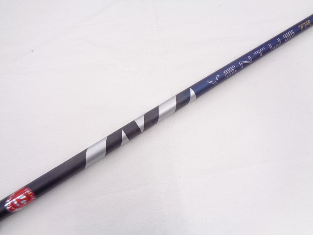Qi4Dシリーズ ドライバー用シャフト 26 VENTUS TR BLUE 6S