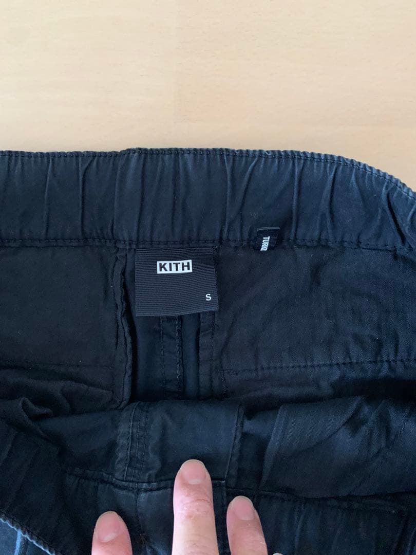 Kith カーゴパンツ