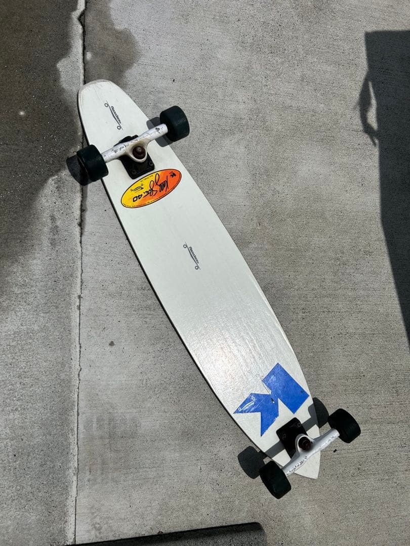 フレックスデックス ケリースレーター FLEXDEX サーフスケート