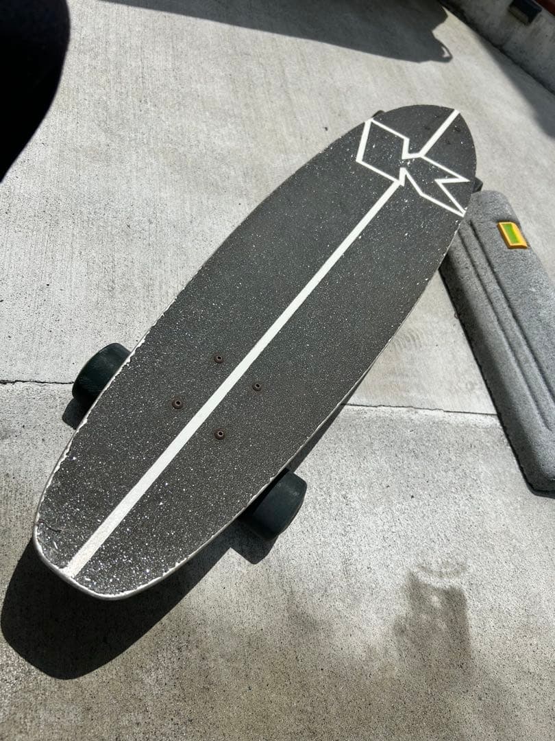 フレックスデックス ケリースレーター FLEXDEX サーフスケート