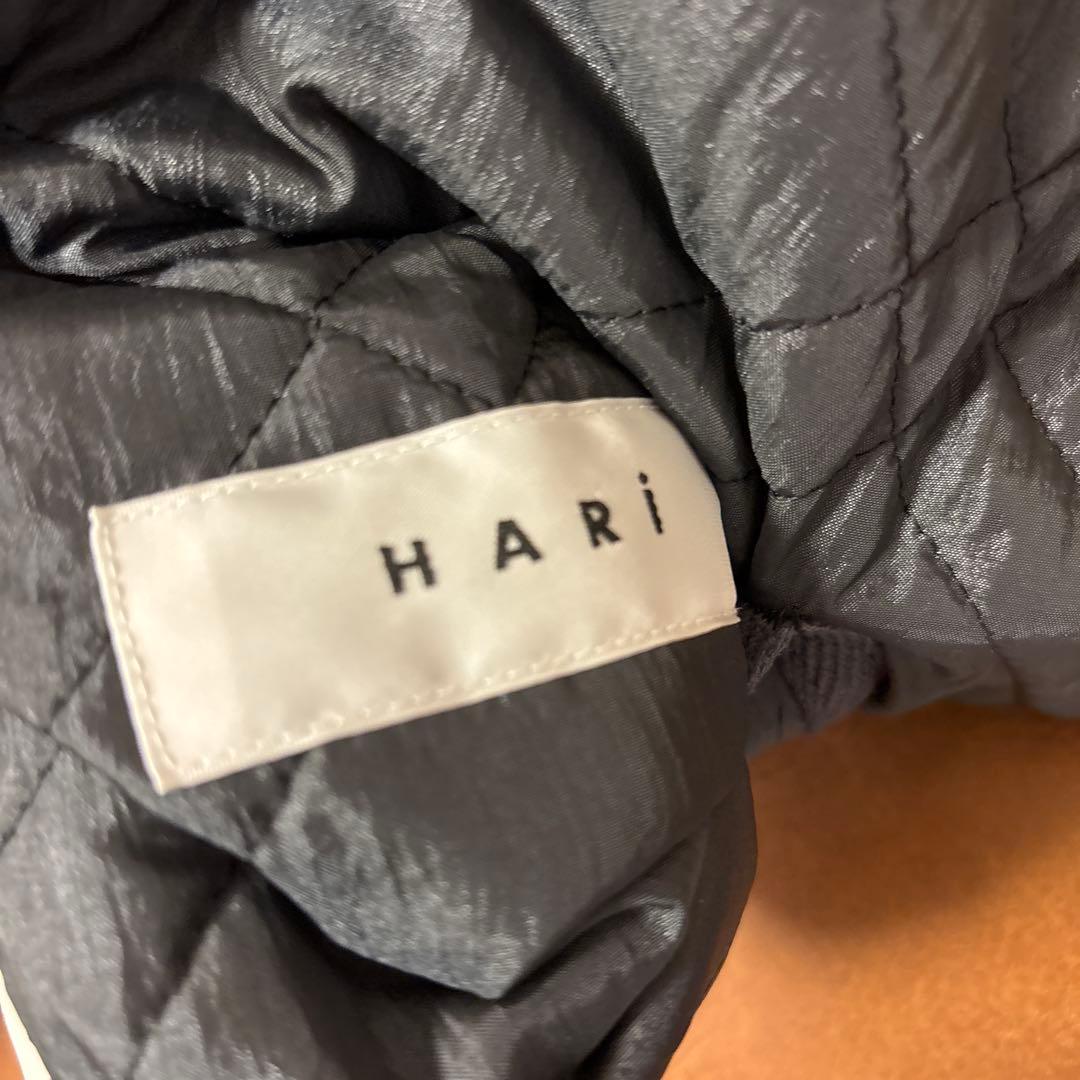 ジャーナルスタンダードラックス　HARI ベスト