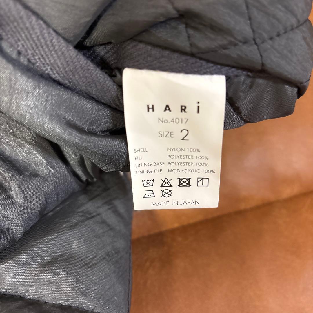 ジャーナルスタンダードラックス　HARI ベスト
