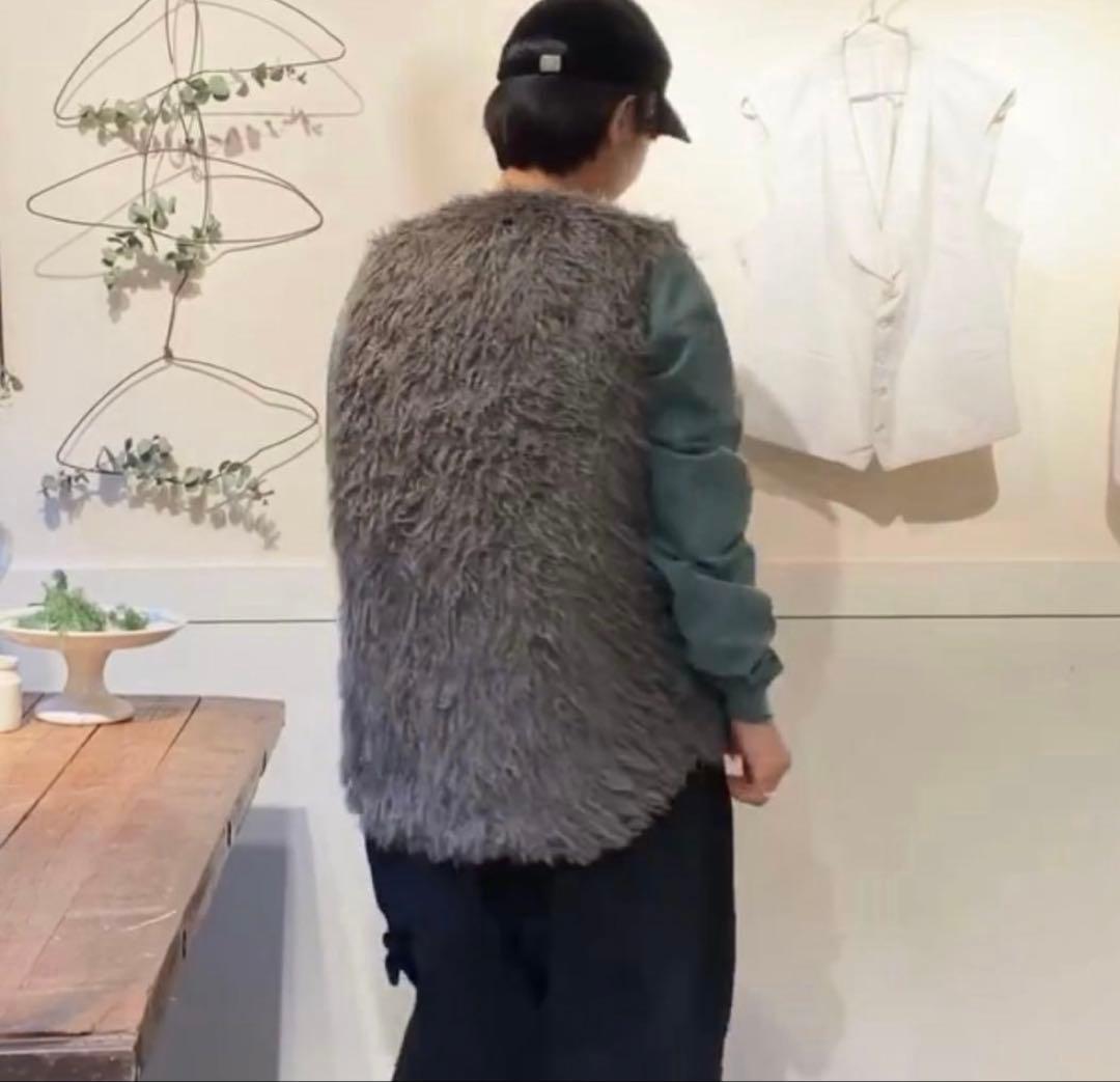 ジャーナルスタンダードラックス　HARI ベスト