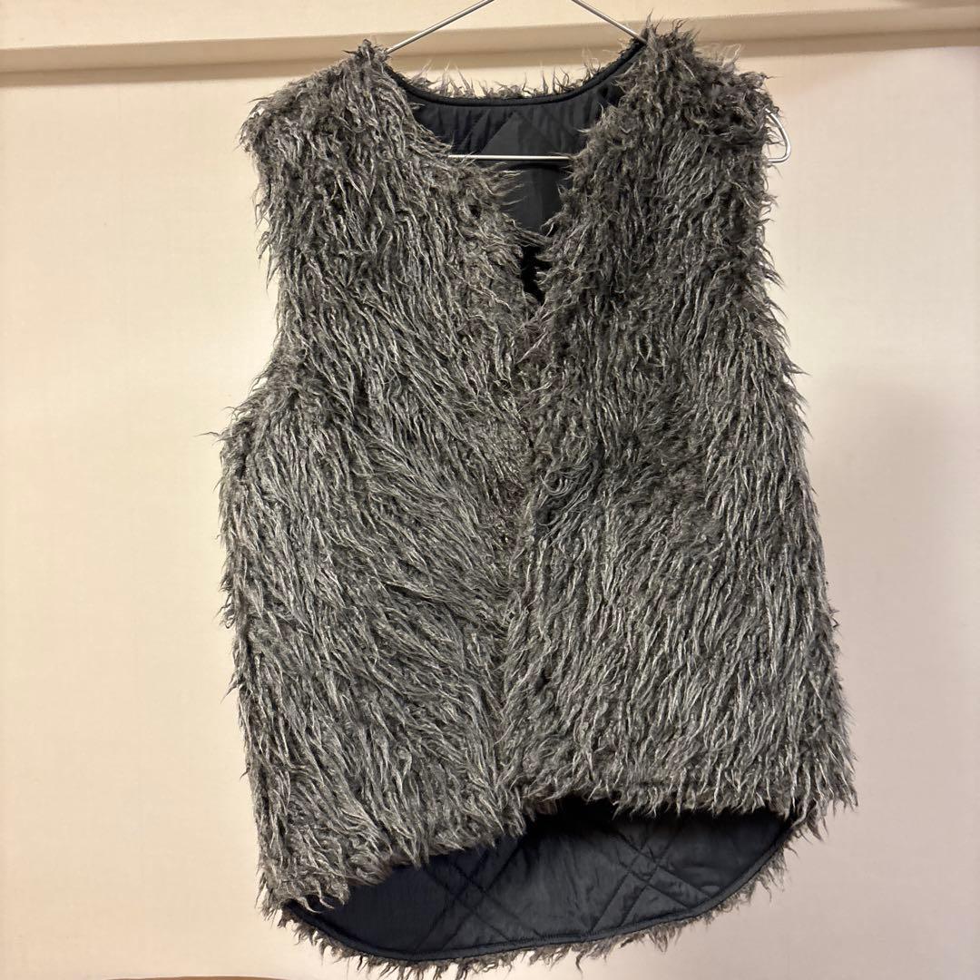 ジャーナルスタンダードラックス　HARI ベスト