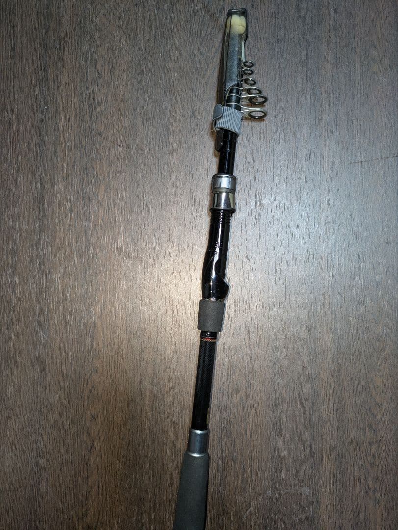 ロッド Daiwa CROSSBEAT SW 907TM