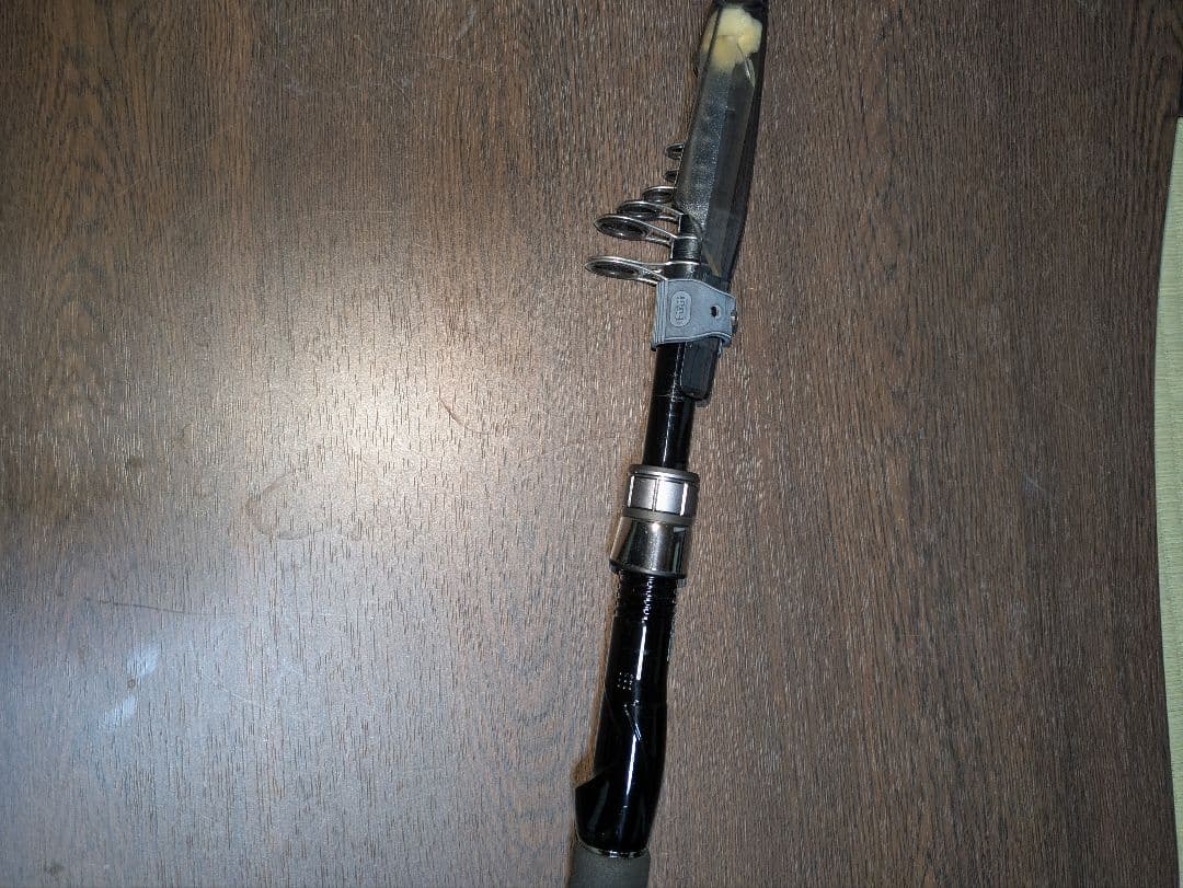 ロッド Daiwa CROSSBEAT SW 907TM