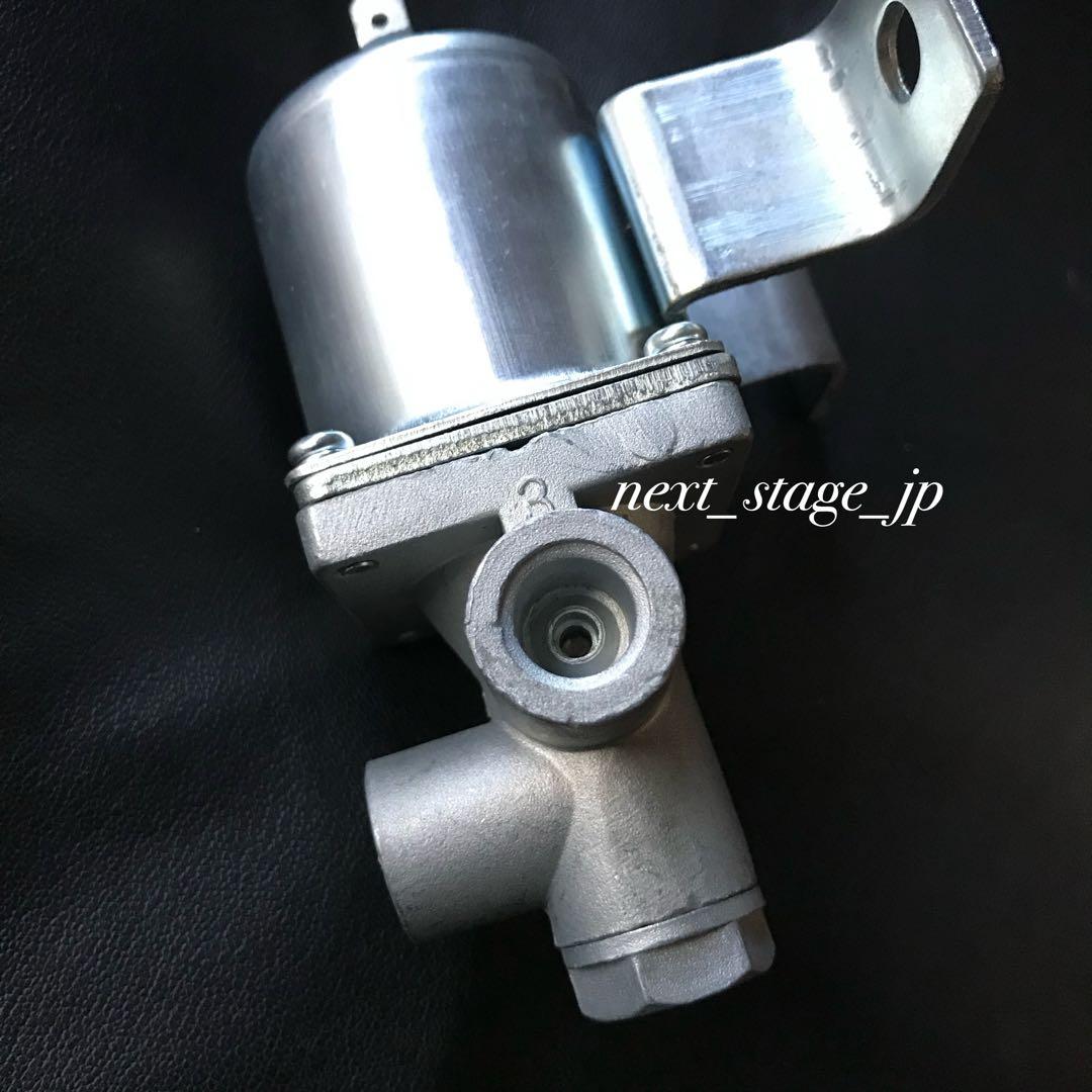 【キシューンバルブ/ガードリレー/カプラソケットセット】排気バルブ 三菱純正互換