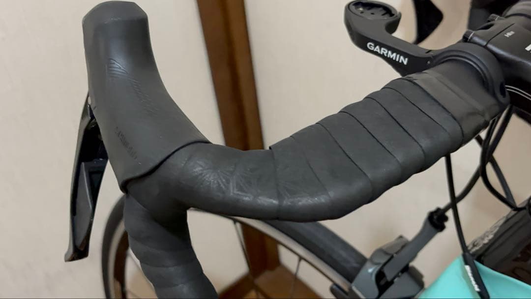 （即日発送）Bianchi Oltre XR3 53サイズ ULTEGRA換装済