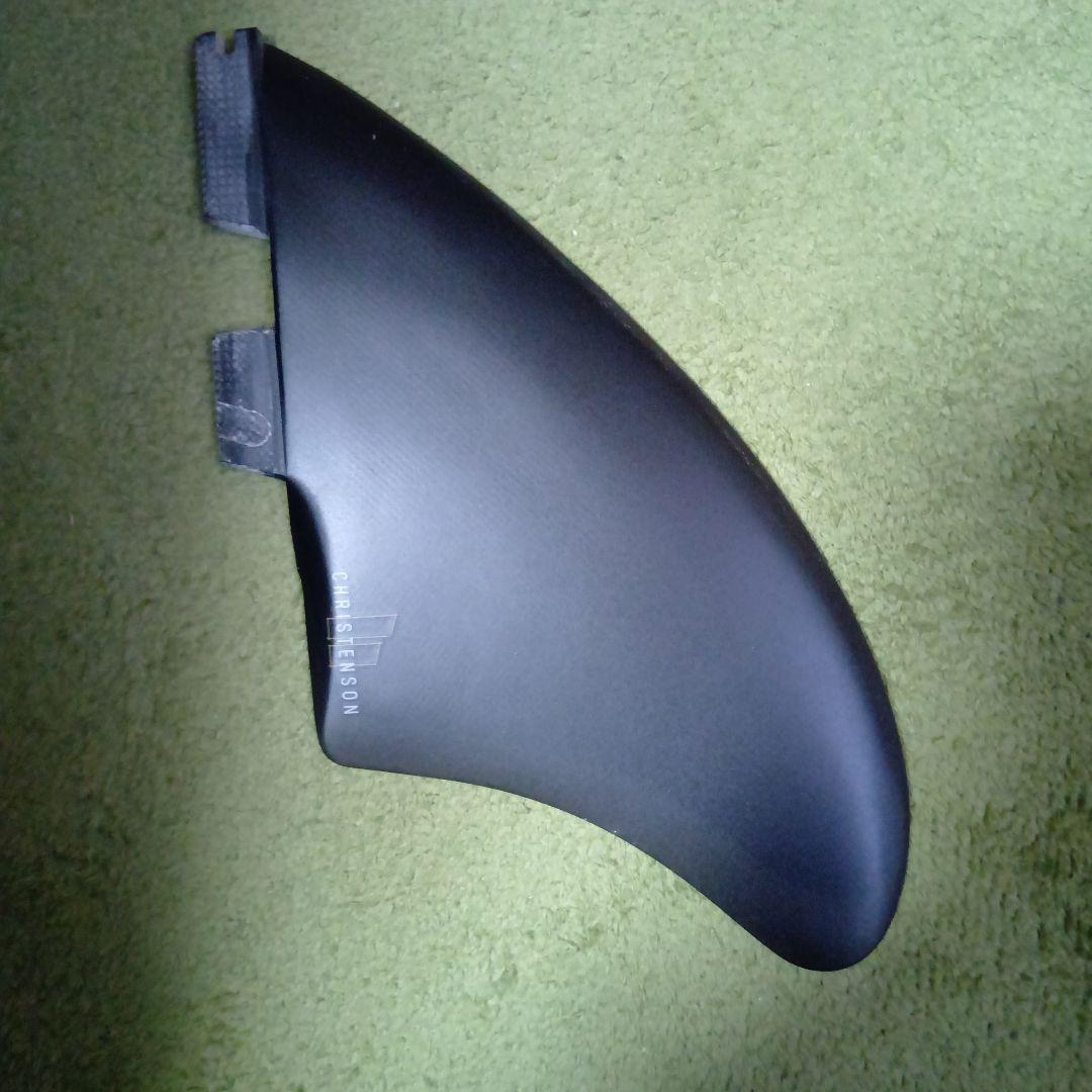 [mellow様]FCS Christenson Keel フィン
