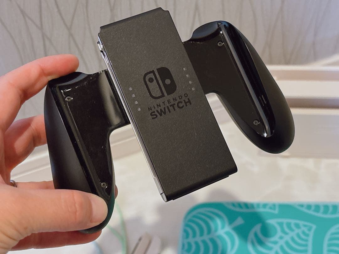 Nintendo switch どうぶつの森セット