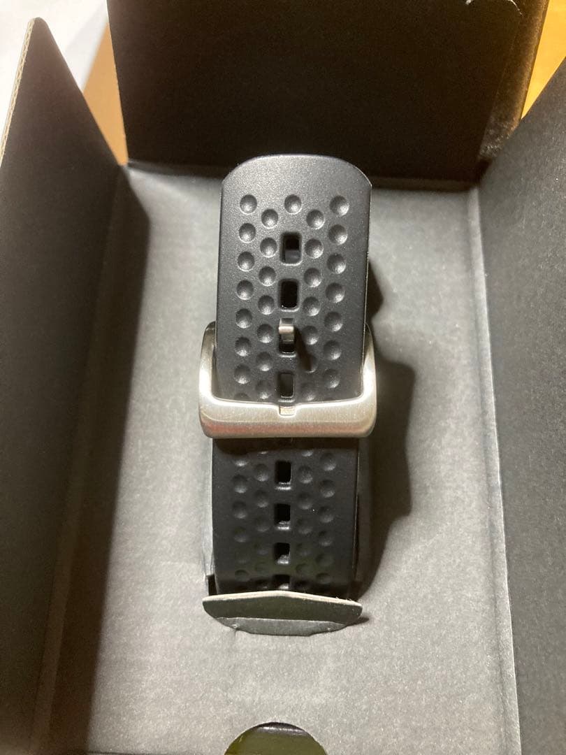 美品 Shot Navi Evolve SE ゴルフGPS ウォッチ