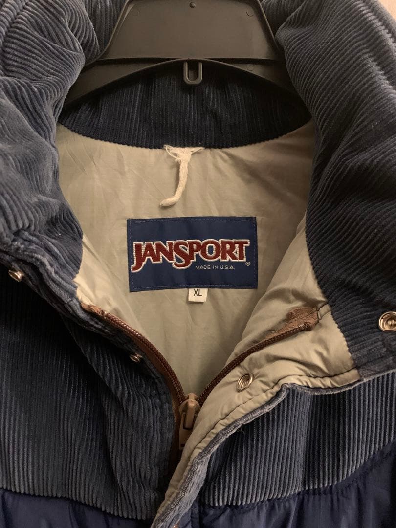 ジャケット・アウター 90s Jansport Made in U.S.A.
